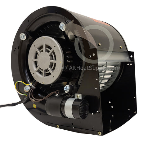 Furnace Blowers for Dayton 1XJX7 115 Volt 1009 CFM